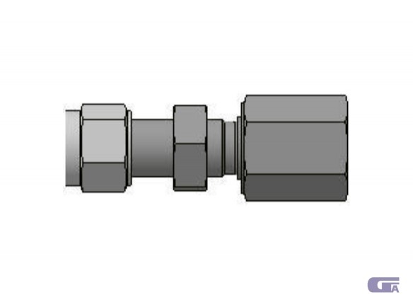 АО «Газаппарат» - Трубная арматура (Фитинги)