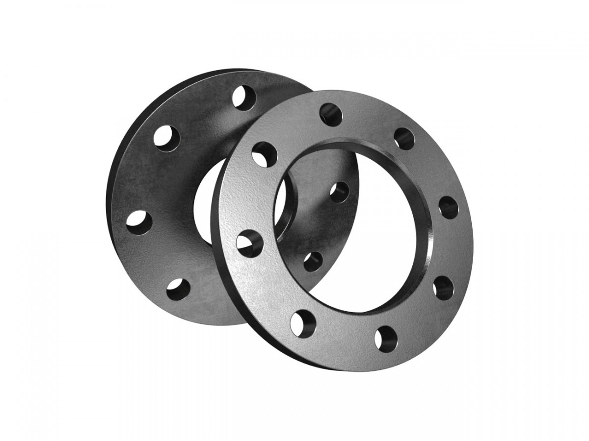 АО «Газаппарат» - Фланцы плоские приварные