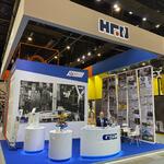 Наше предприятие приняло участие в международном газовом форуме...