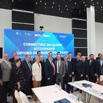 В Саратове на площадке АО «Газаппарат» прошло совместное заседание асс...