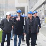 АО «Газаппарат» впервые провел совещание клуба директоров предприятий.