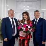 «Газаппарат» отпраздновал свое 80-летие...